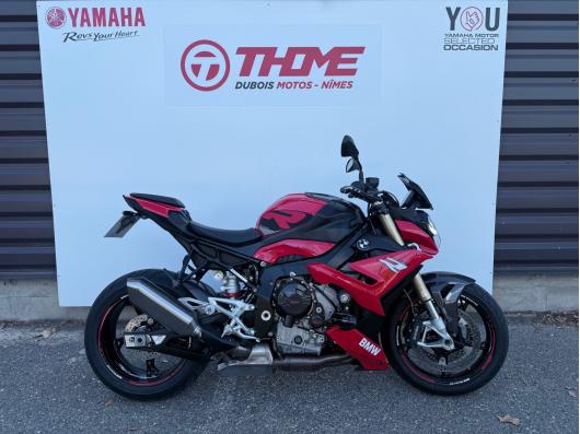 BMW S1000R ABS